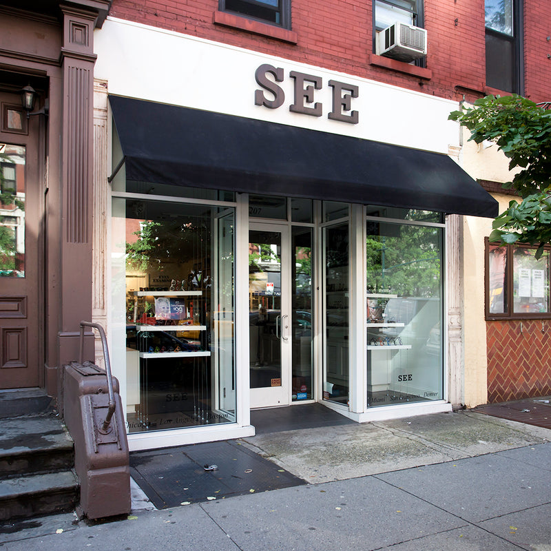 Eyeglass store near me