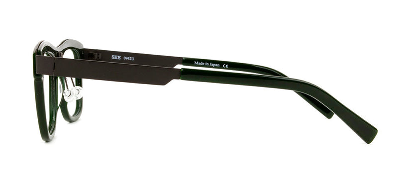 SEE 0942U - Universal Fit.