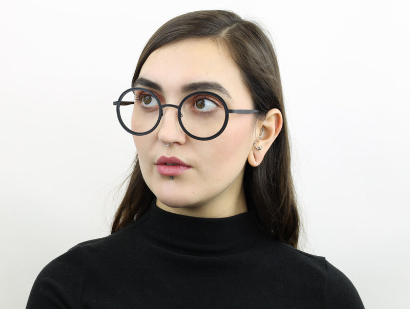 SEE 1900 on female model