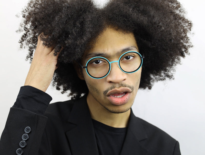 SEE 1900 on male model