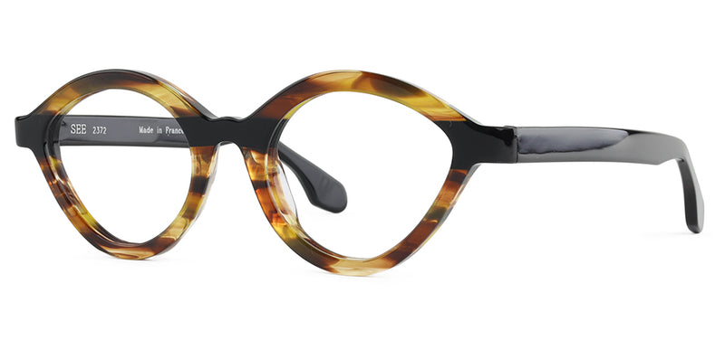 SEE 2372 Sexy Specs™.