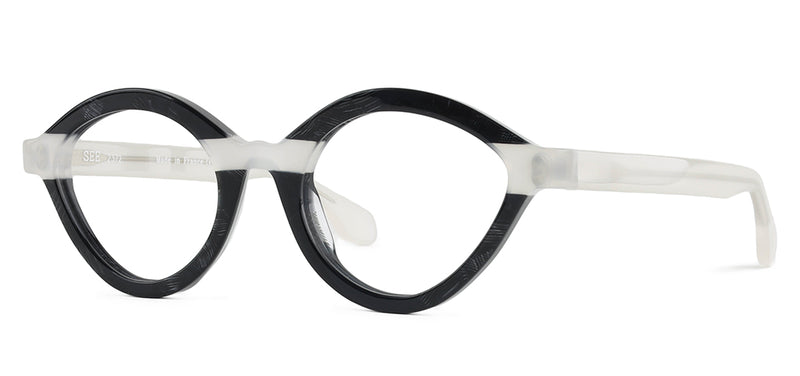 SEE 2372 Sexy Specs™.