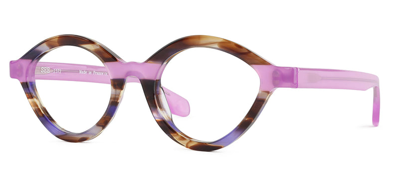 SEE 2372 Sexy Specs™.