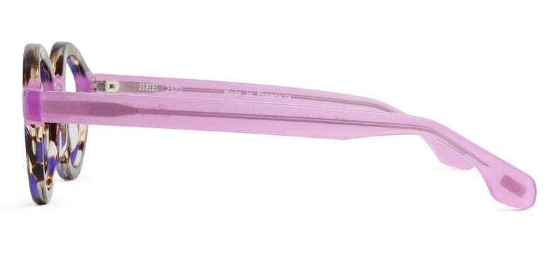 SEE 2372 Sexy Specs™.