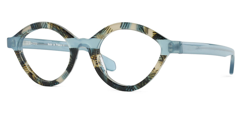 SEE 2372 Sexy Specs™.