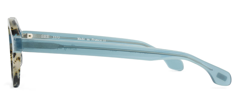 SEE 2372 Sexy Specs™.