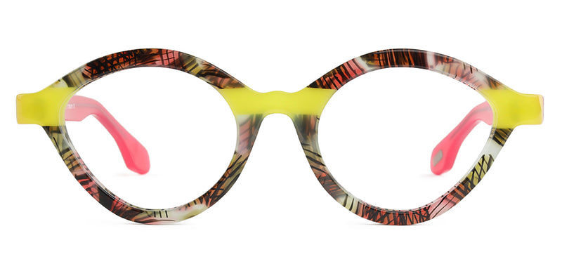 SEE 2372 Sexy Specs™.