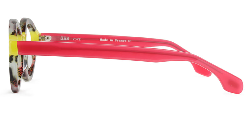 SEE 2372 Sexy Specs™.