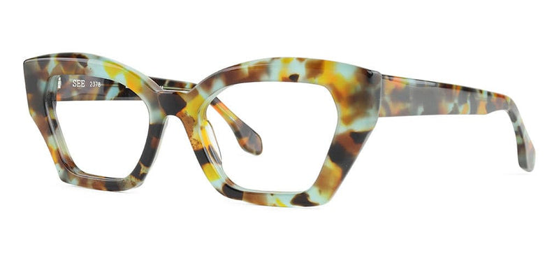 SEE 2378 Sexy Specs™.