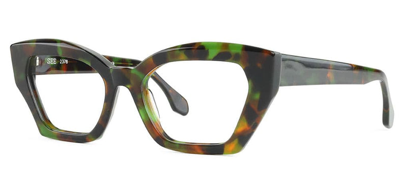 SEE 2378 Sexy Specs™.