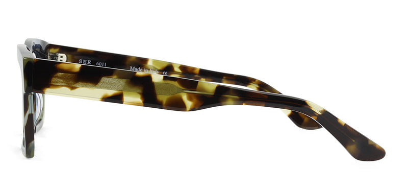 SEE 6011 Sexy Specs™.