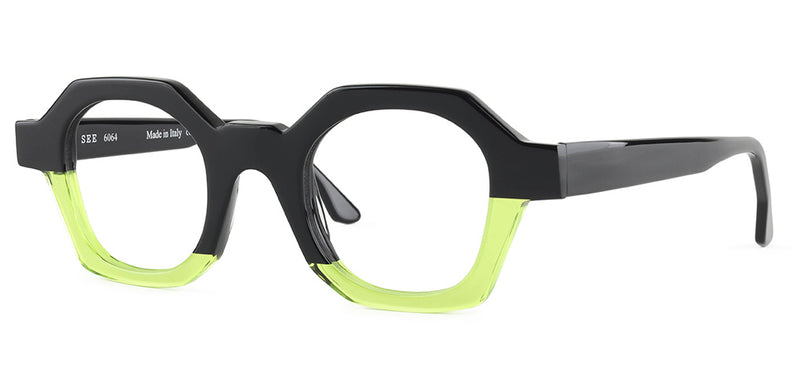 SEE 6064 Sexy Specs™.