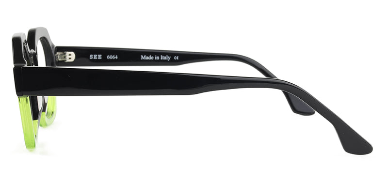 SEE 6064 Sexy Specs™.