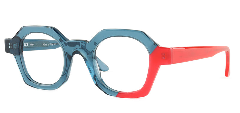 SEE 6064 Sexy Specs™.