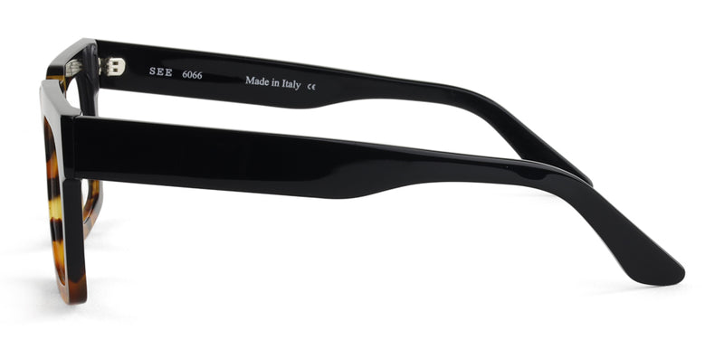 SEE 6066 Sexy Specs™.