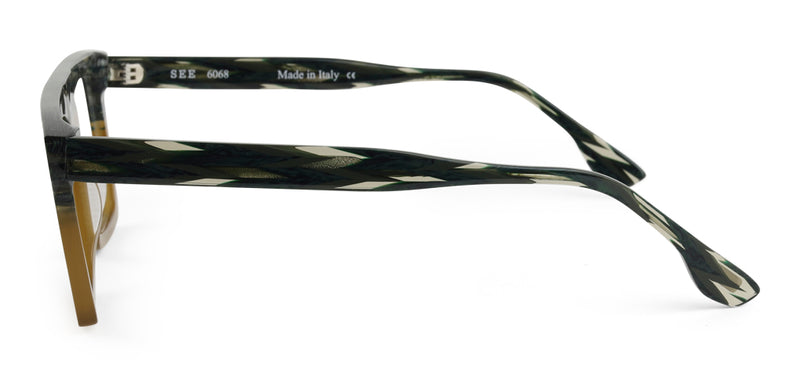 SEE 6068 Sexy Specs™