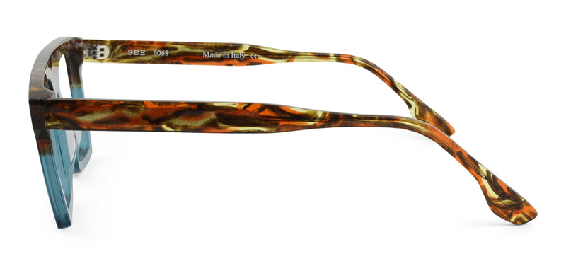 SEE 6068 Sexy Specs™