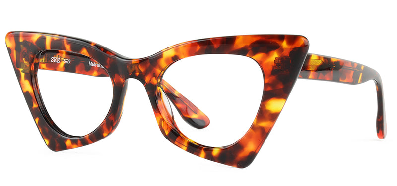 SEE 6629 Sexy Specs™.