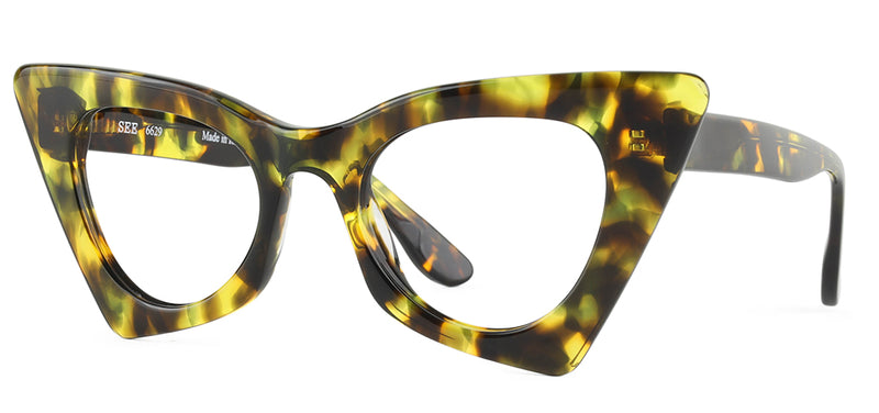 SEE 6629 Sexy Specs™.