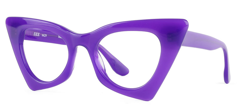 SEE 6629 Sexy Specs™.