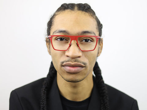 SEE 6636 on male model