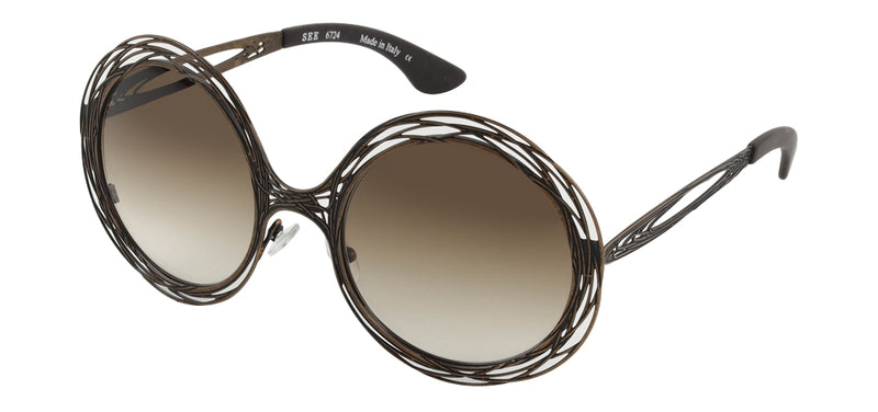 Luxury Designer Sunglasses