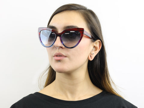 SEE 6990 Sun on female model