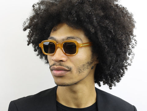 SEE 7144 Sun on male model