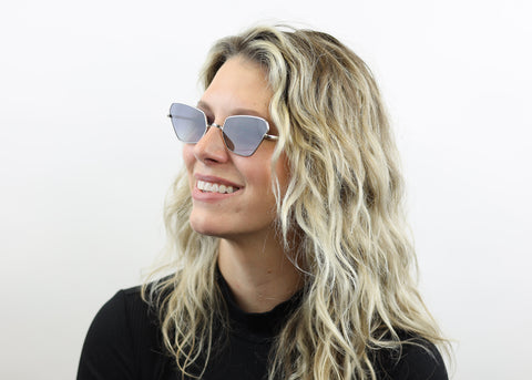 7905 sunglasses female model