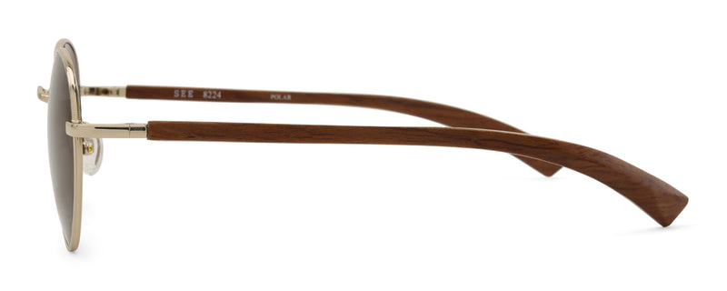 SEE 8224 POLAR