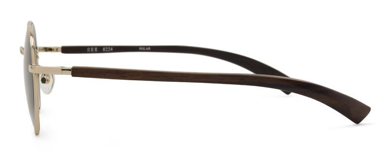 SEE 8224 POLAR
