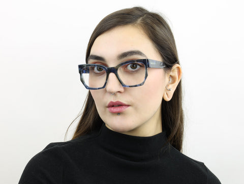 SEE 8601 on female model