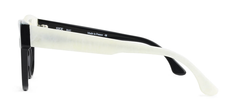 SEE 8641 Sexy Specs™.