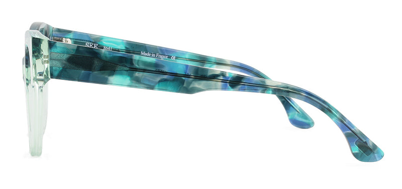 SEE 8641 Sexy Specs™.