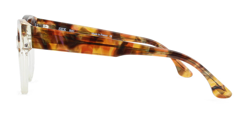 SEE 8641 Sexy Specs™.