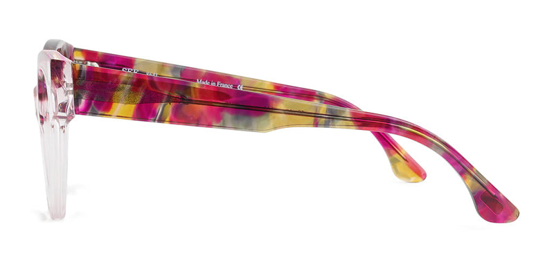 SEE 8641 Sexy Specs™.