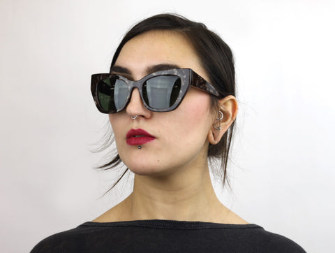 SEE 9810 Polar on female model