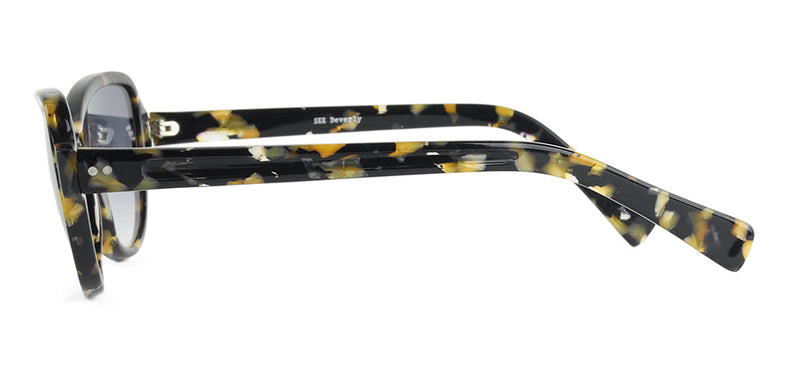 SEE Beverly Sun Reader.