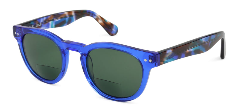 SEE Duke Sun Reader.