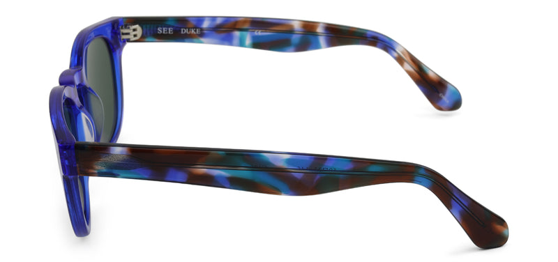 SEE Duke Sun Reader.