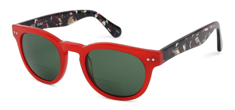 SEE Duke Sun Reader.