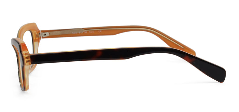 SEE Fifth Ave Reader.