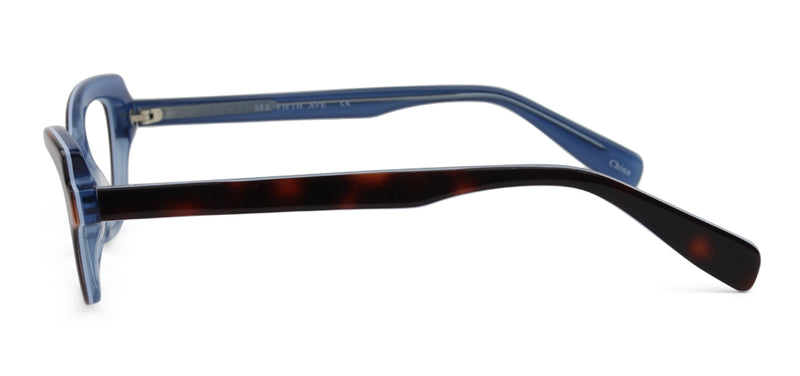 SEE Fifth Ave Reader.