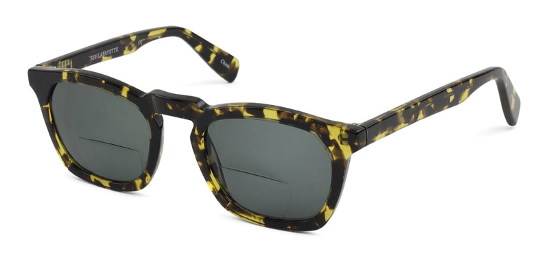 SEE Lafayette Sun Reader.