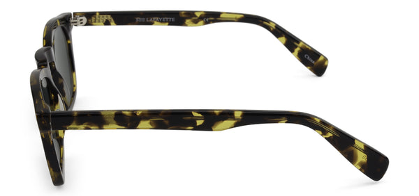 SEE Lafayette Sun Reader.