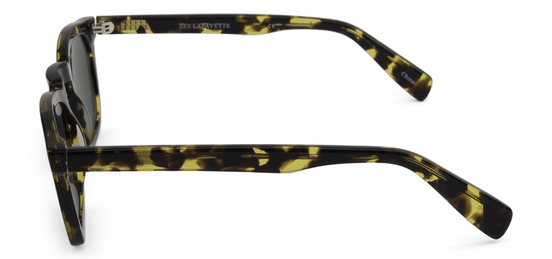 SEE Lafayette Sun Reader.