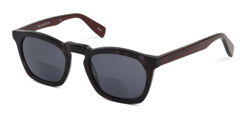 SEE Lafayette Sun Reader.