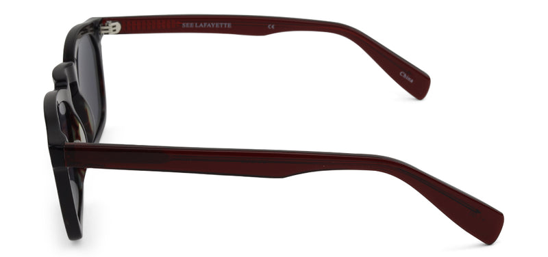 SEE Lafayette Sun Reader.