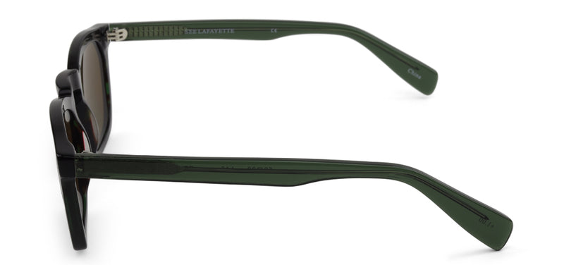 SEE Lafayette Sun Reader.