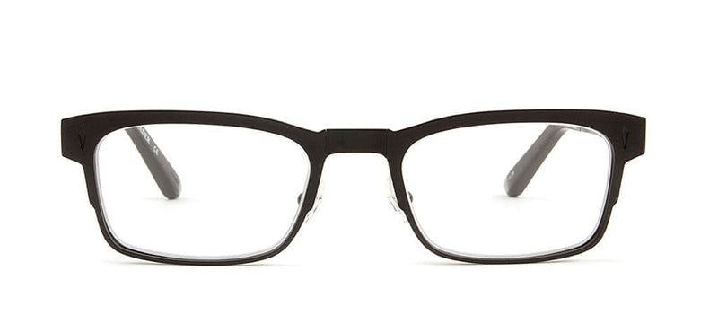 SEE Morrison Reader.